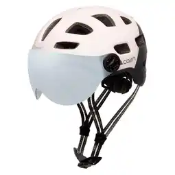 Decathlon Headset + led zoeker + usb Cairn Quartz aanbieding