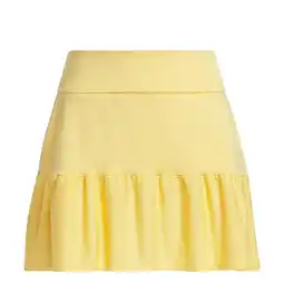 Decathlon Tweedehands - Dames skort adidas Ultimate365 Frill aanbieding