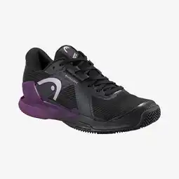 Decathlon HEAD Sprint Pro 4.0 Clay Dames Tennisschoenen aanbieding