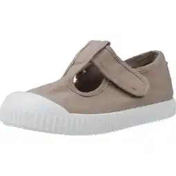 Decathlon Sneakers Victoria Model 136625 Kleur Beige aanbieding