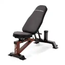 Decathlon Deluxe STB-10105 Halterbank aanbieding