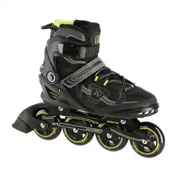 Decathlon Recreatieve skeelers Nils Extreme NA9157 aanbieding