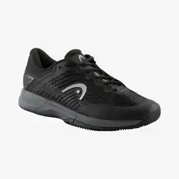 Decathlon HEAD Revolt Pro 4.5 Clay Heren Tennisschoenen aanbieding