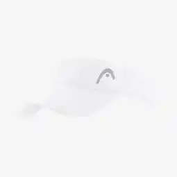 Decathlon HEAD Performance Visor aanbieding