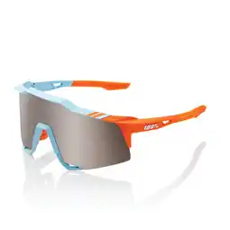 Decathlon Speedcraft - HiPER Spiegellens - Soft Tact Two Tone aanbieding