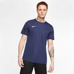 Decathlon Hemden trainingsschoenen voor heren Nike Park Vii aanbieding