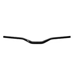 Decathlon AH1 MTB stuur 31.8 mm - 50 mm stuuruitslag - zwart aanbieding