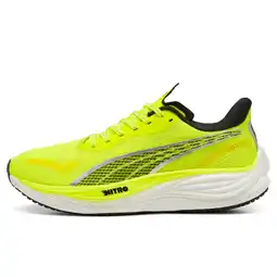Decathlon Hardloopschoenen Puma Velocity Nitro 3 aanbieding