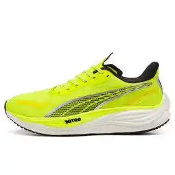 Decathlon Hardloopschoenen Puma Velocity Nitro 3 aanbieding