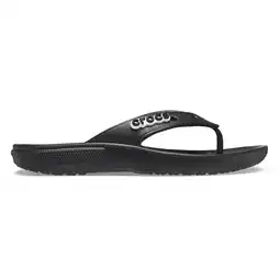 Decathlon Sandalen Crocs Crocs Classic Flip aanbieding