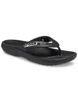 Decathlon Sandalen Crocs Crocs Classic Flip aanbieding