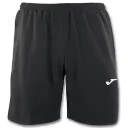 Decathlon Joma Costa Ii Zwarte Short Volwassenen aanbieding