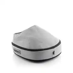 Decathlon 2-in-1 Shiatsu Warmte Massager InnovaGoods Futsa aanbieding