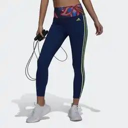 Decathlon FARM Rio Training Essentials 7/8 Legging aanbieding