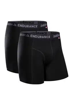 Decathlon Boxershorts Merino aanbieding