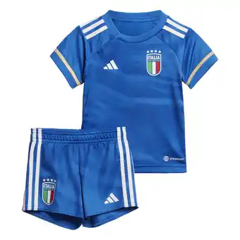 Decathlon Italië 23 Home Baby-Tenue aanbieding