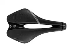 Decathlon PROLOGO Zadelmaat 143 T 4.0 Unisex aanbieding