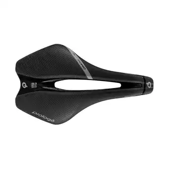 Decathlon PROLOGO Zadelmaat 143 T 4.0 Unisex aanbieding