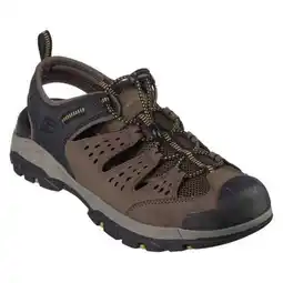 Decathlon Trainers Skechers Tresmen-Menard aanbieding