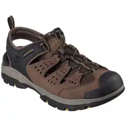 Decathlon Trainers Skechers Tresmen-Menard aanbieding