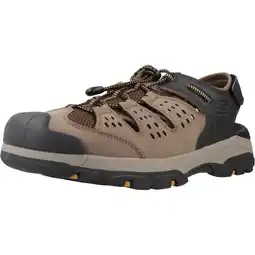Decathlon Trainers Skechers Tresmen-Menard aanbieding