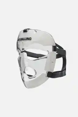 Decathlon Hockeymasker PVC SR aanbieding