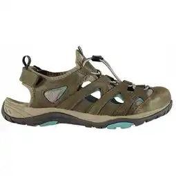 Decathlon Sandalen Hiking Dames Karrimor Auckland Lady K1021 aanbieding