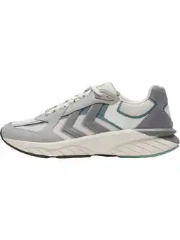 Decathlon Veters Sportschoen Reach Lx Unisex Volwassene HUMMEL aanbieding