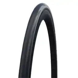 Decathlon Schwalbe One Vouwband 28 x 1.10 (28-622) Zwart voor Racefietsen aanbieding
