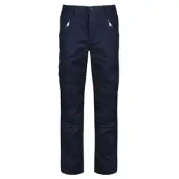 Decathlon Waterdichte herenbroek (Marine) aanbieding