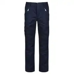 Decathlon Waterdichte herenbroek (Marine) aanbieding