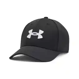 Decathlon Cap Under Armour Blitzing aanbieding