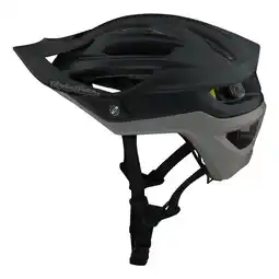 Decathlon A2 Decoy Mips Helm - Raven aanbieding