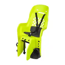 Decathlon Draagzak naar bagagedrager Polisport joy cfs aanbieding