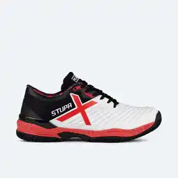 Decathlon Munich Padx Stupa 46 Padel Red 4034046 aanbieding