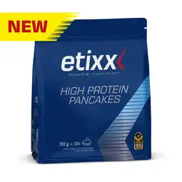 Decathlon High Protein Pancakes 700g aanbieding