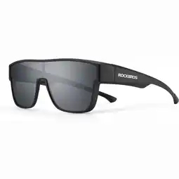 Decathlon Fietsbril Rockbros aanbieding