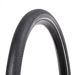 Decathlon VEE Tire Co Stad/Trekking banden SPEEDSTER 26 X 2.0 Draadband Reflective aanbieding