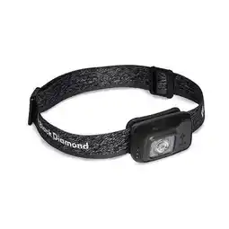 Decathlon Koplamp Black Diamond Astro 300-R aanbieding