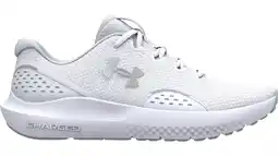 Decathlon Schoen Under armour Charged Surge 4 voor vrouwen aanbieding