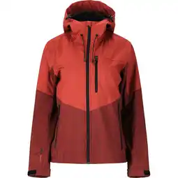 Decathlon Waterdicht damesjack Whistler Rosea aanbieding