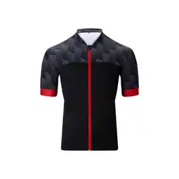 Decathlon ENDURANCE Fietstrui Manhatten aanbieding