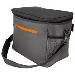 Decathlon Camping koeltas Thermo ijsbox Geïsoleerde bak Picknick 30 L aanbieding