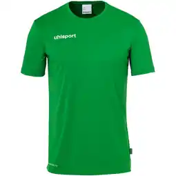 Decathlon Training T-shirt Essential Functional UHLSPORT aanbieding