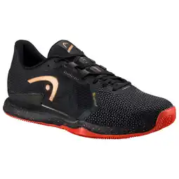 Decathlon Tennisschoenen Head Sprint Pro 3.5 Clay aanbieding