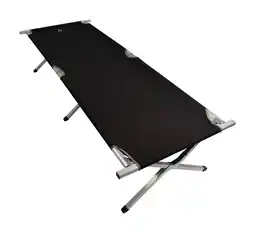 Decathlon Bo-Camp - Kruispootbed - 1 Persoons - XL aanbieding