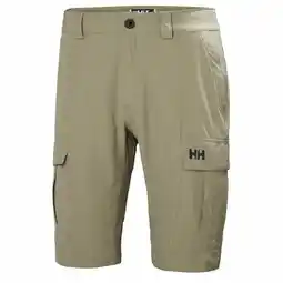 Decathlon Korte broek Helly hansen Qd voor mannen aanbieding