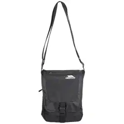 Decathlon Strapper Schoudertas (2,5 liter) (Zwart) aanbieding