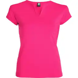 Decathlon Dames Belice TShirt (Rozet) aanbieding