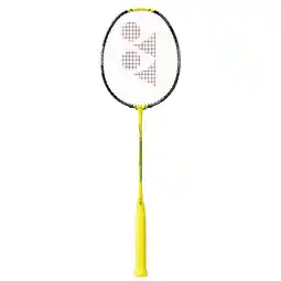 Decathlon YONEX Nanoflare 1000 Game badmintonracket aanbieding